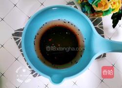 黑芝麻坚果脆米糊的做法图解3