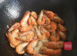 油焖沼虾的做法图解6