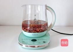 红豆燕麦米粥的做法图解4