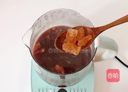 红豆燕麦米粥的做法图解6