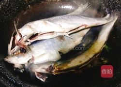 红烧沙丁鱼的做法图解2