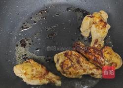 可乐土豆鸡翅根的做法图解7