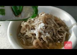 泡椒猪皮的做法图解5