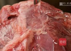 大雪 | 大碗喝酒大口吃肉，『山煮羊』荤肉食单Vol.3的做法图解1