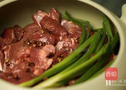 大雪 | 大碗喝酒大口吃肉,『山煮羊』荤肉食单Vol.3的做法图解4