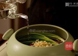 大雪 | 大碗喝酒大口吃肉,『山煮羊』荤肉食单Vol.3的做法图解6