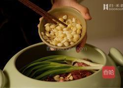 大雪 | 大碗喝酒大口吃肉，『山煮羊』荤肉食单Vol.3的做法图解5