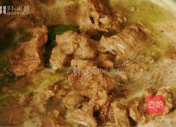 大雪 | 大碗喝酒大口吃肉，『山煮羊』荤肉食单Vol.3的做法图解7