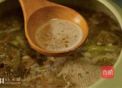 大雪 | 大碗喝酒大口吃肉，『山煮羊』荤肉食单Vol.3的做法图解8