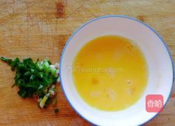 番茄鸡蛋面的做法图解3