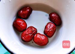 金桔雪梨红枣汤的做法图解4