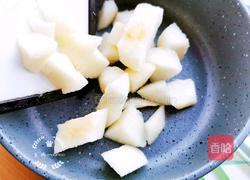 金桔雪梨红枣汤的做法图解6