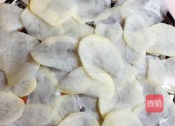 烤薯片的做法图解1