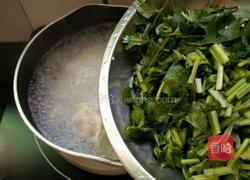 清汤饺子的做法图解8