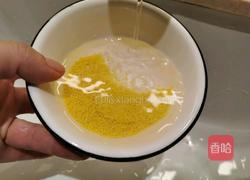 红豆小米粥的做法图解4