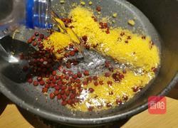 红豆小米粥的做法图解6