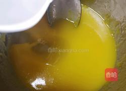 斑马蛋糕（八寸）的做法图解5