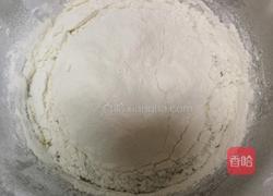 斑马蛋糕(八寸)的做法图解6