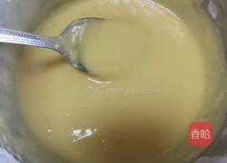 斑马蛋糕（八寸）的做法图解7