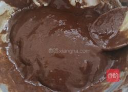 斑马蛋糕（八寸）的做法图解8