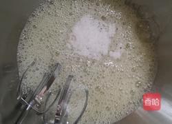 斑马蛋糕(八寸)的做法图解9