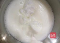 斑马蛋糕（八寸）的做法图解10