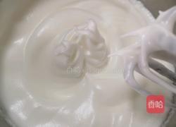 斑马蛋糕（八寸）的做法图解12