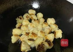 客家萝卜丸的做法图解6