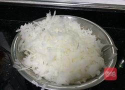 客家萝卜丸的做法图解1