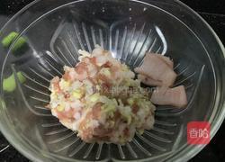 客家萝卜丸的做法图解2