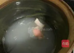 Hakka radish balls recipe 4