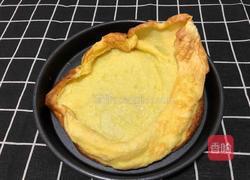 荷兰松饼的做法图解5