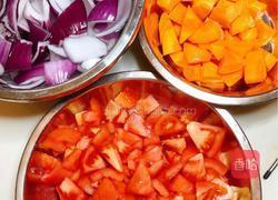 罗宋汤的做法图解2