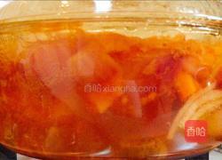 罗宋汤的做法图解6