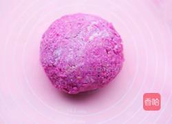 火龙果恐龙蛋的做法图解10