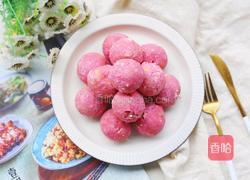 火龙果恐龙蛋的做法图解14