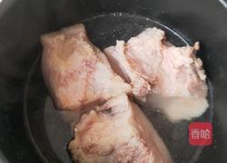 自制卤猪脸皮的做法图解3