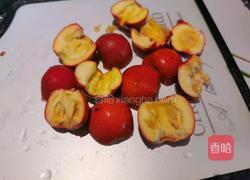 山楂雪梨汤的做法图解3