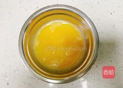 简约不简单的蟹棒滑蛋的做法图解2