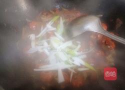 葱香龙虾尾的做法图解11