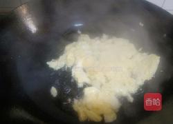 猪肉炒杂蔬的做法图解3