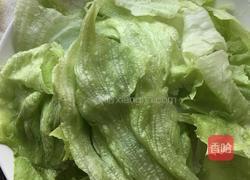 蒸粉的做法图解2