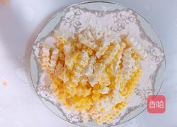 香炸薯条的做法图解3