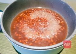 蜜豆酸奶的做法图解4