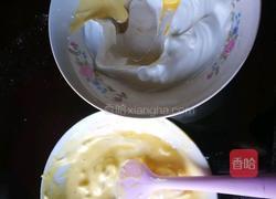 戚风蛋糕的做法图解4