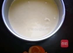 戚风蛋糕的做法图解5