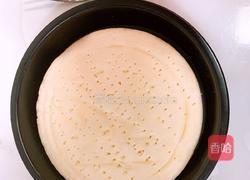 水果披萨的做法图解4