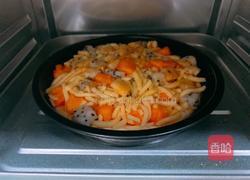 水果披萨的做法图解10