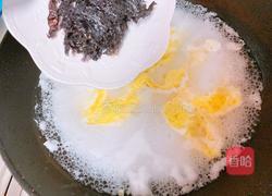 紫菜蛋花汤的做法图解5
