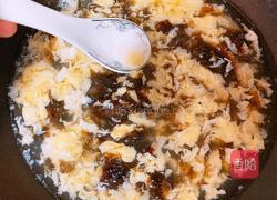 紫菜蛋花汤的做法图解6